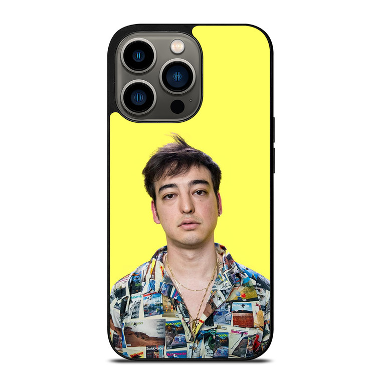JOJI MILLER SINGER iPhone 13 Pro Case Cover