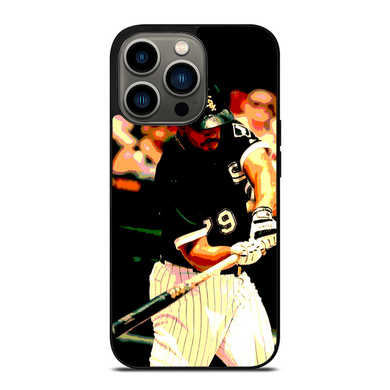 JOSE ABREU CHICAGO WHITE SOX MLB iPhone 13 Pro Case Cover