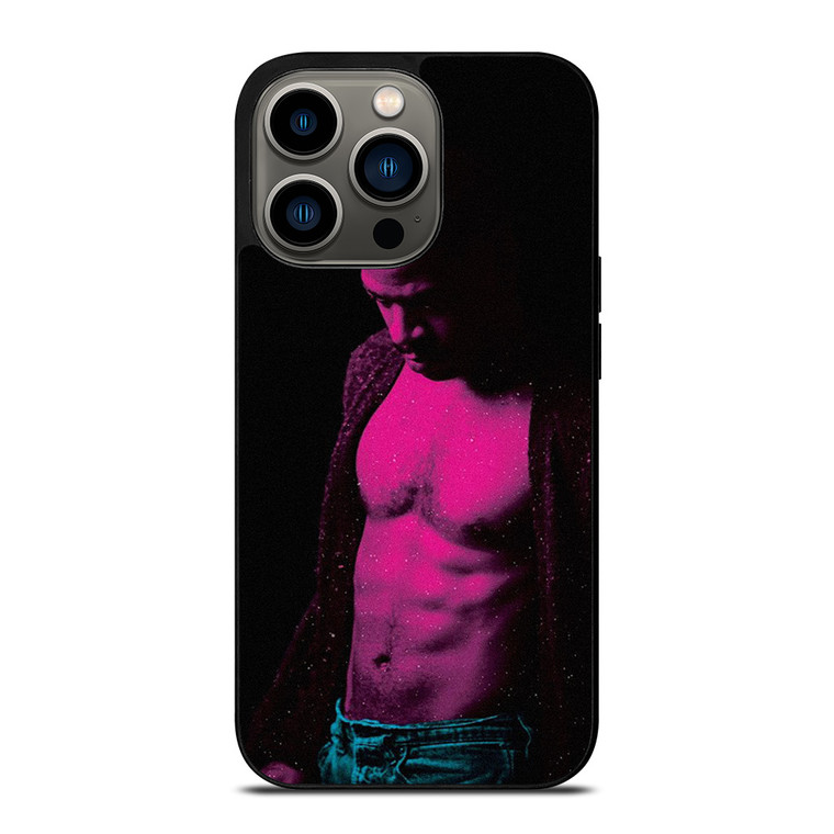 KID CUDI RAPPER iPhone 13 Pro Case Cover