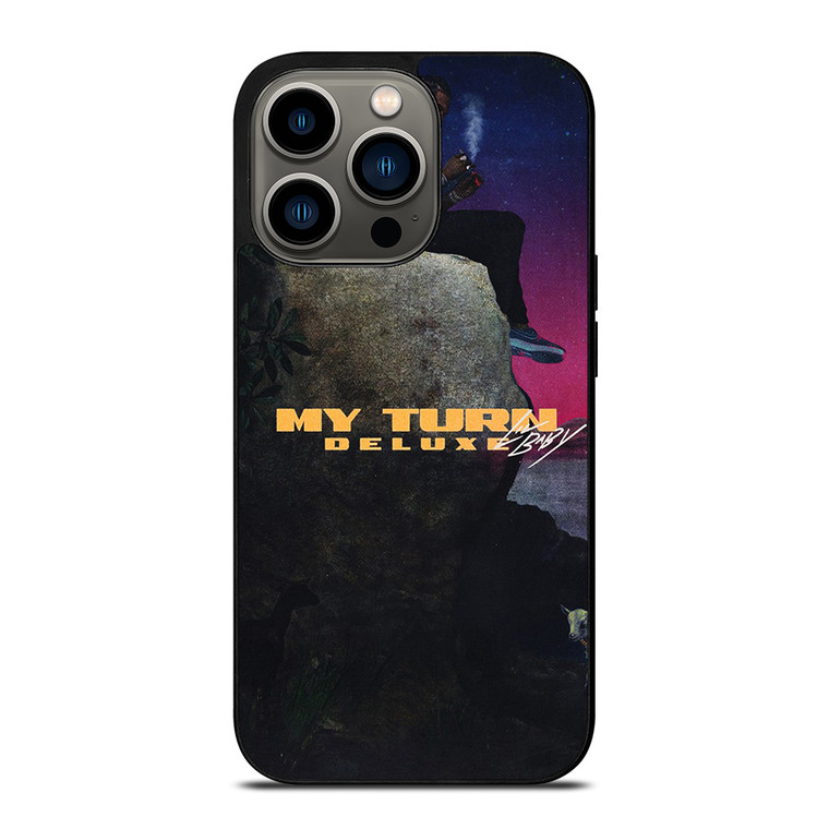 LIL BABY RAPPER ALBUM iPhone 13 Pro Case Cover