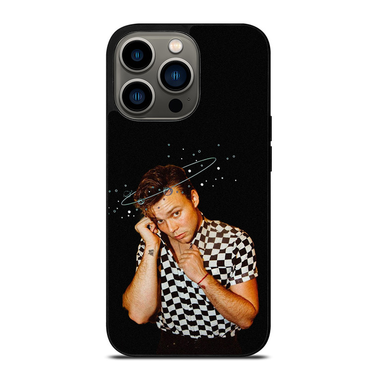 LUKE HEMMINGS CUTE iPhone 13 Pro Case Cover