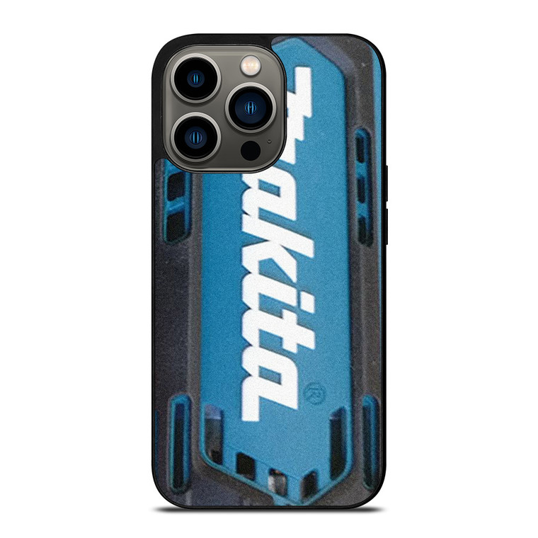 MAKITA TOOLS iPhone 13 Pro Case Cover MAKITA TOOLS iPhone 13 Pro Case Cover