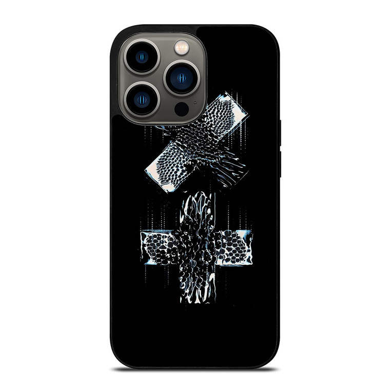 MARTIN GARRIX SENTIO iPhone 13 Pro Case Cover