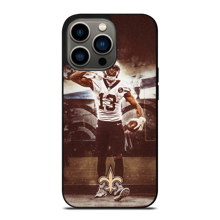 MICHAEL THOMAS NEW ORLEANS SAINTS iPhone 13 Pro Case Cover