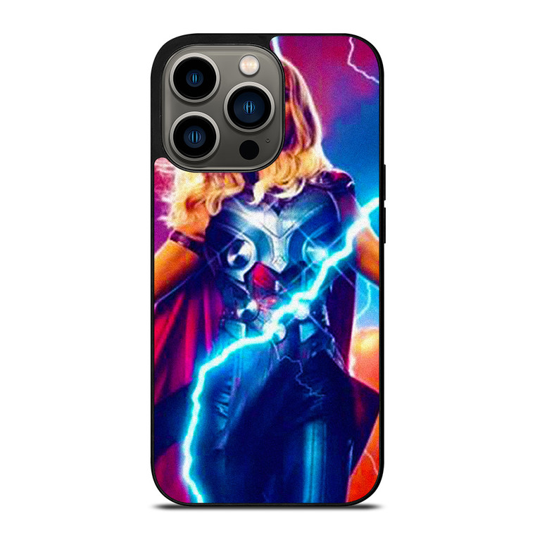 NATALIE PORTMAN THOR LOVE AND THUNDER iPhone 13 Pro Case Cover