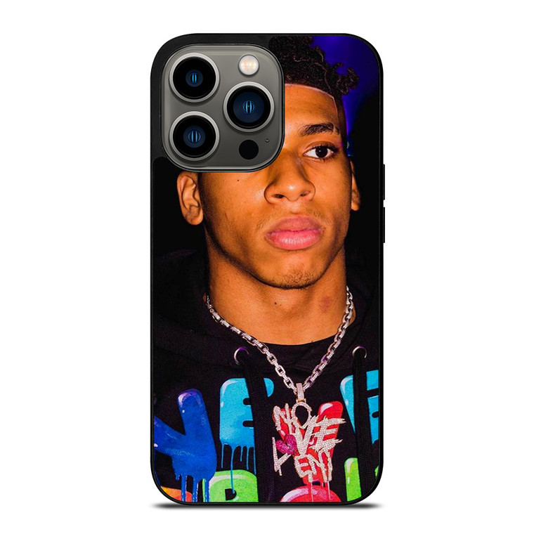 NLE CHOPPA RAPPER iPhone 13 Pro Case Cover