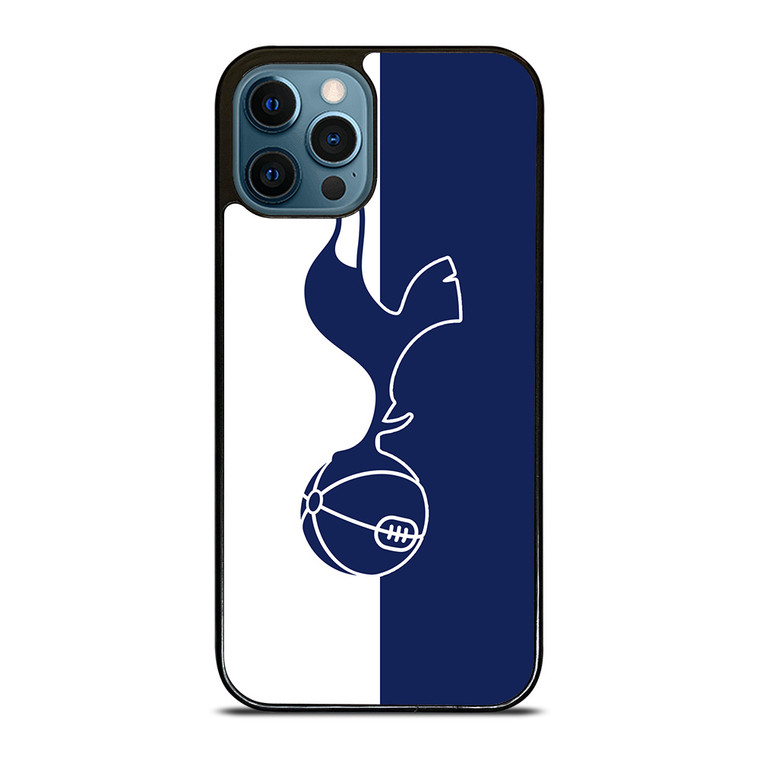 TOTTENHAM HOTSPURS FC ICON iPhone 12 Pro Max Case Cover