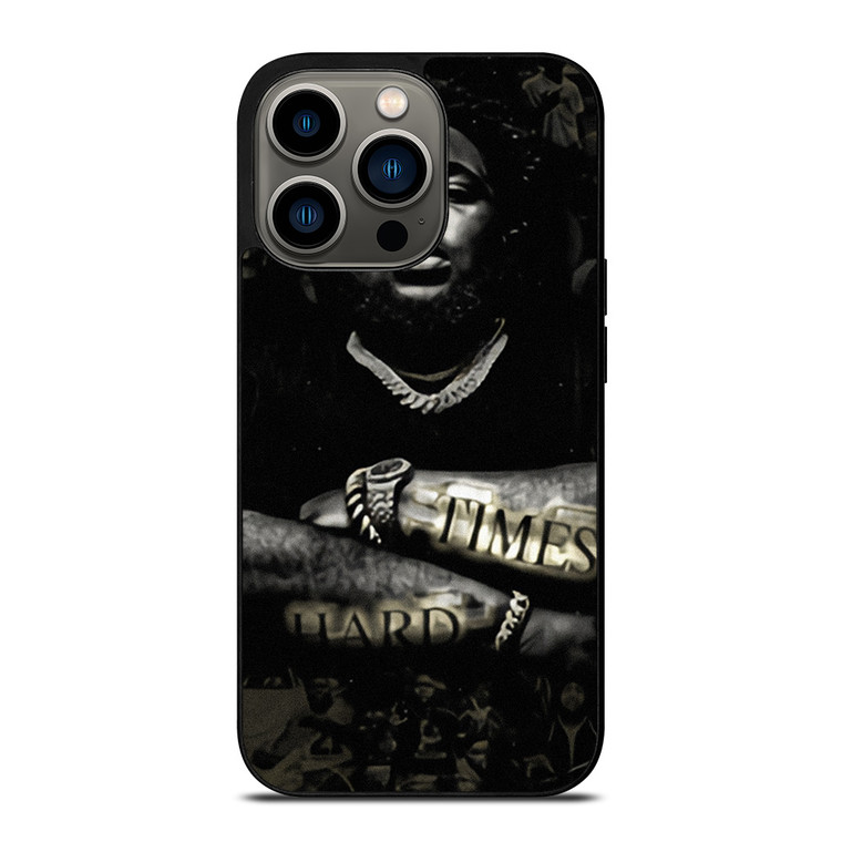 ROD WAVE SOULFLY iPhone 13 Pro Case Cover