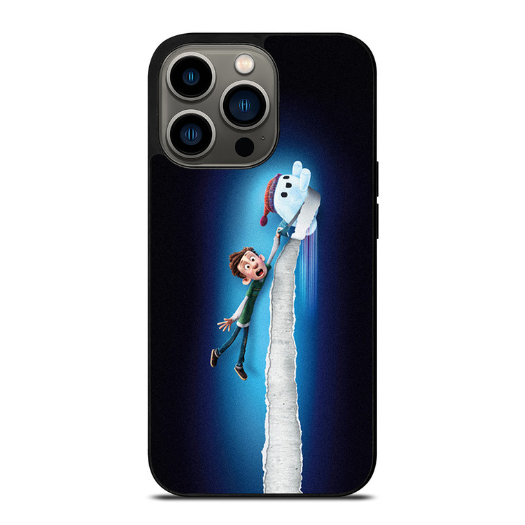 RONS GONE WRONG MOVIES 2 iPhone 13 Pro Case Cover