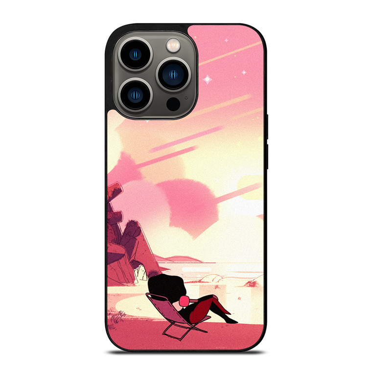 STEVEN UNIVERSE GARNET iPhone 13 Pro Case Cover