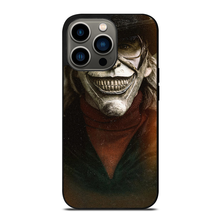 THE BLACK PHONE ETHAN HAWKE iPhone 13 Pro Case Cover