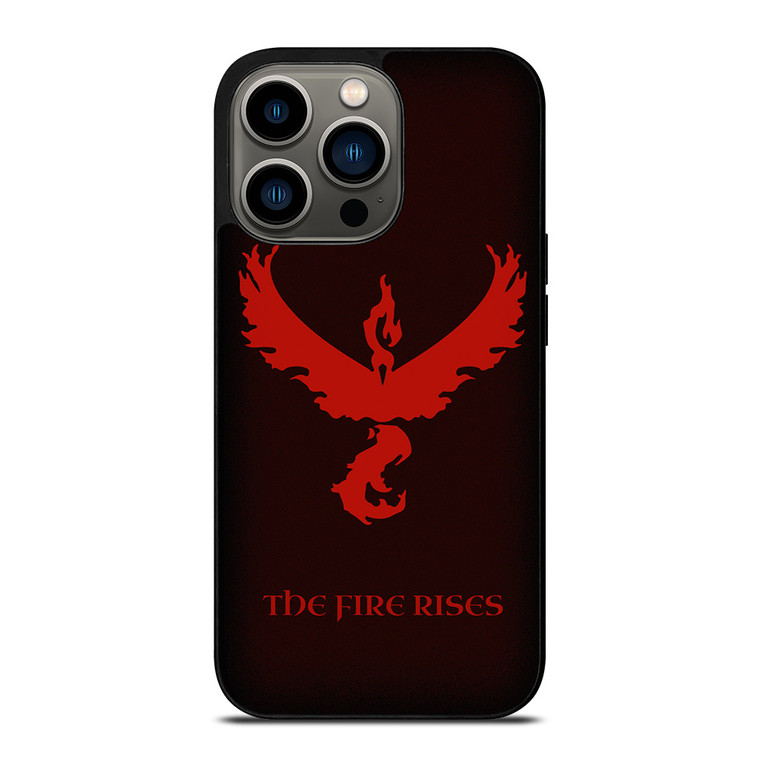 VALORANT TEAM VALOR 2 iPhone 13 Pro Case Cover