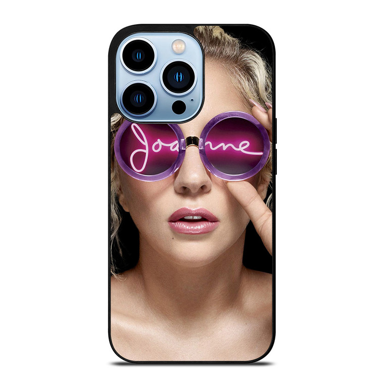 LADY GAGA JOANNE iPhone 13 Pro Max Case Cover