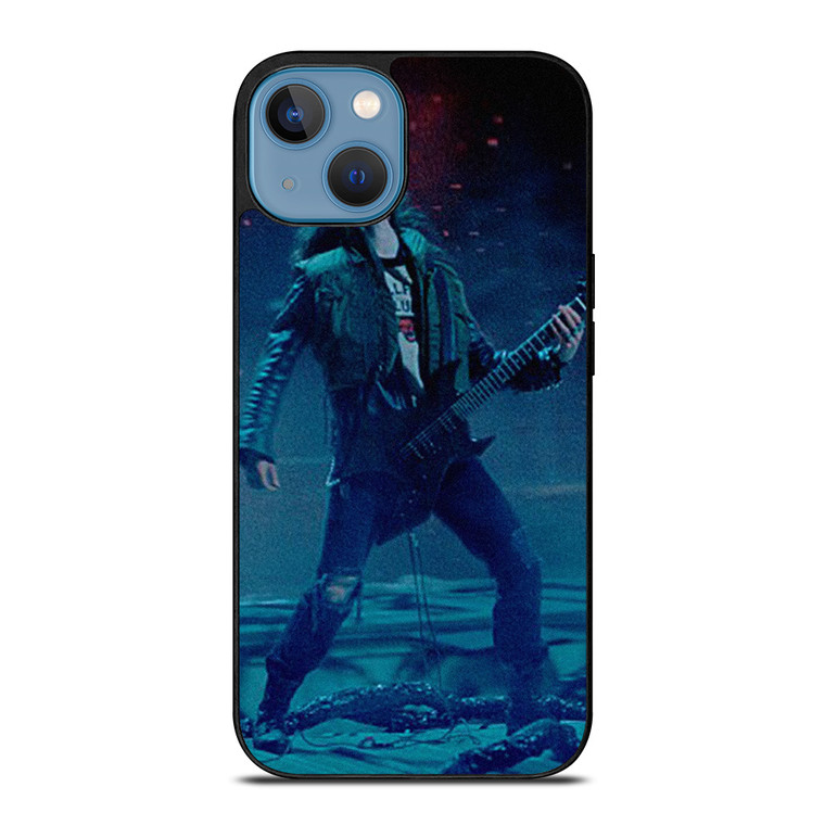 EDDIE MUNSON MASTER OF PUPPETS iPhone 13 Case Cover
