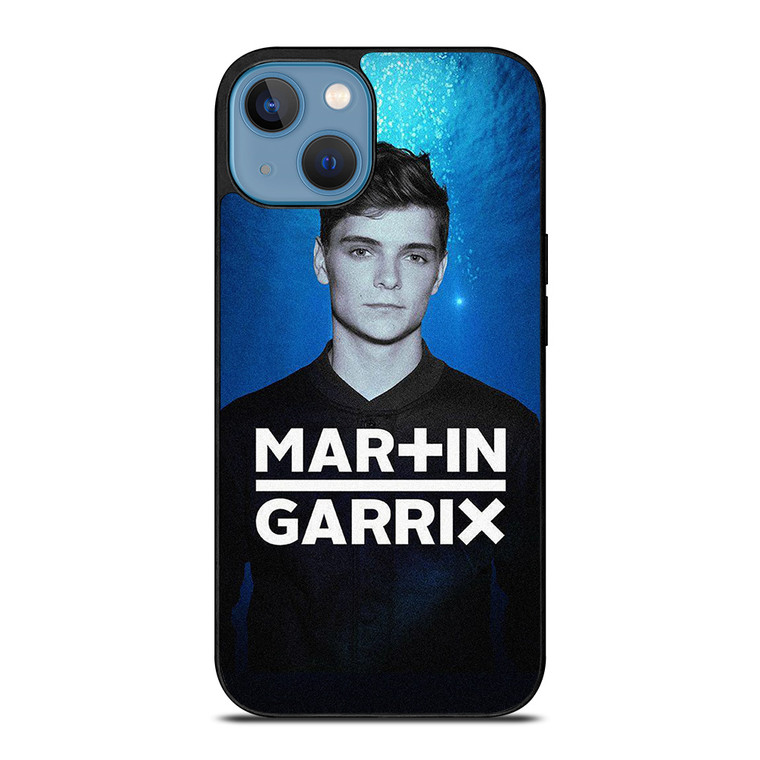 MARTIN GARRIX DJ iPhone 13 Case Cover MARTIN GARRIX DJ iPhone 13 Case Cover