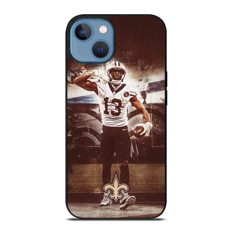 MICHAEL THOMAS NEW ORLEANS SAINTS iPhone 13 Case Cover