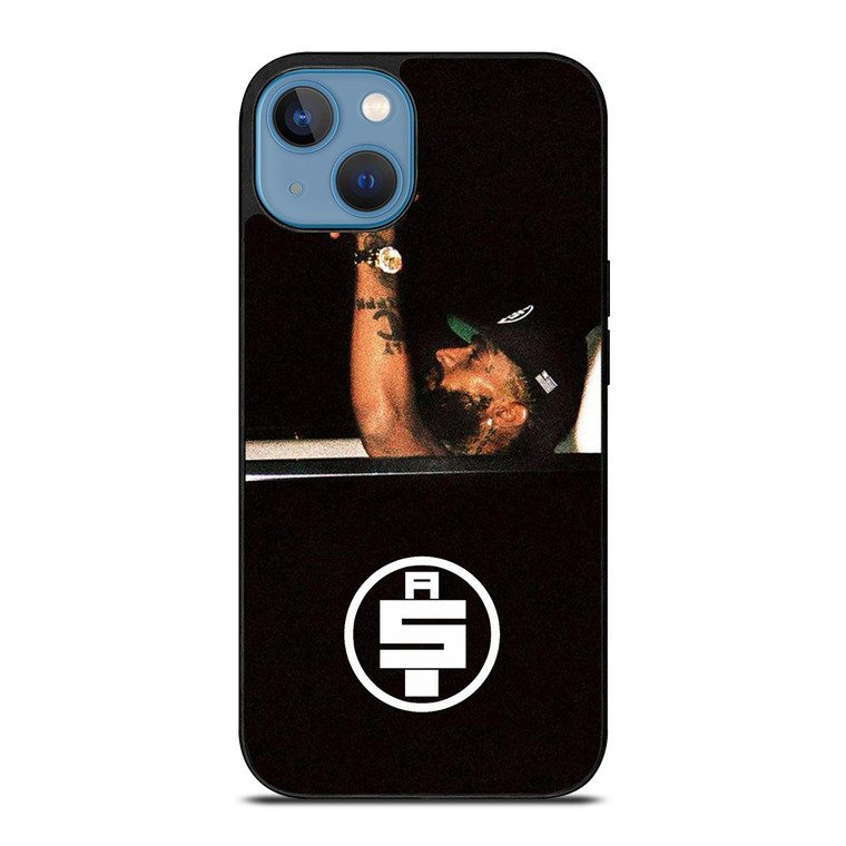 NIPSEY HUSSLE RAPPER LOGO iPhone 13 Case Cover
