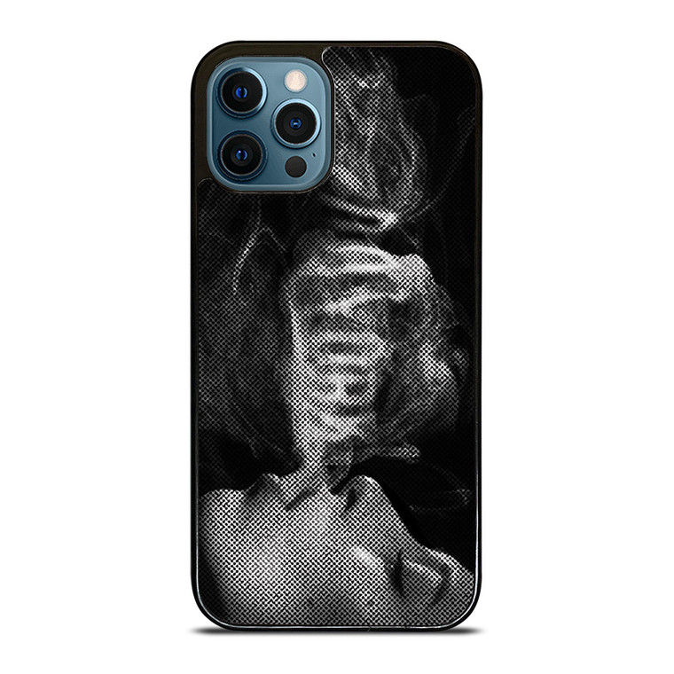 ZOO YORK SKATEBOARD VAPE SMOKE ART iPhone 12 Pro Max Case Cover