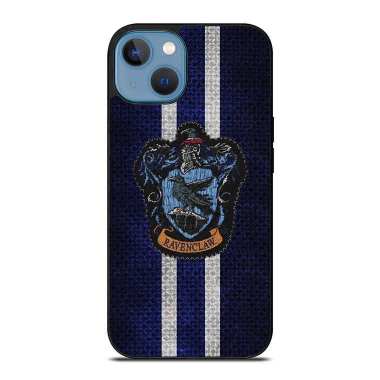 RAVENCLAW HARRY POTTER WITCHCRAFT iPhone 13 Case Cover