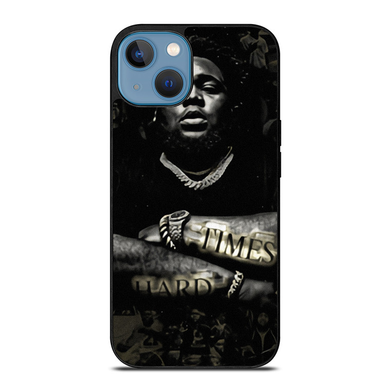 ROD WAVE SOULFLY iPhone 13 Case Cover