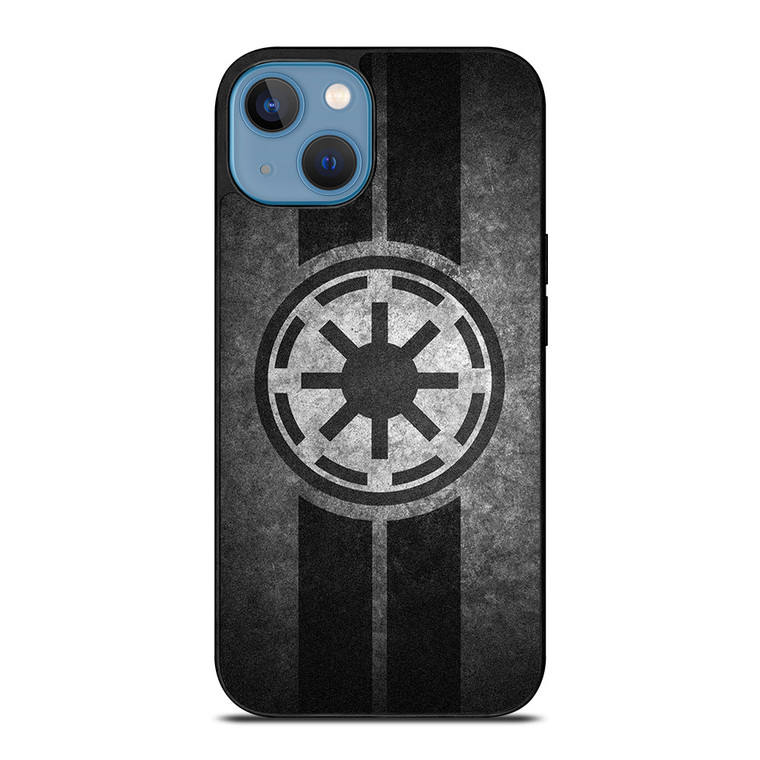 STAR WARS EMPIRE LOGO iPhone 13 Case Cover STAR WARS EMPIRE LOGO iPhone 13 Case Cover