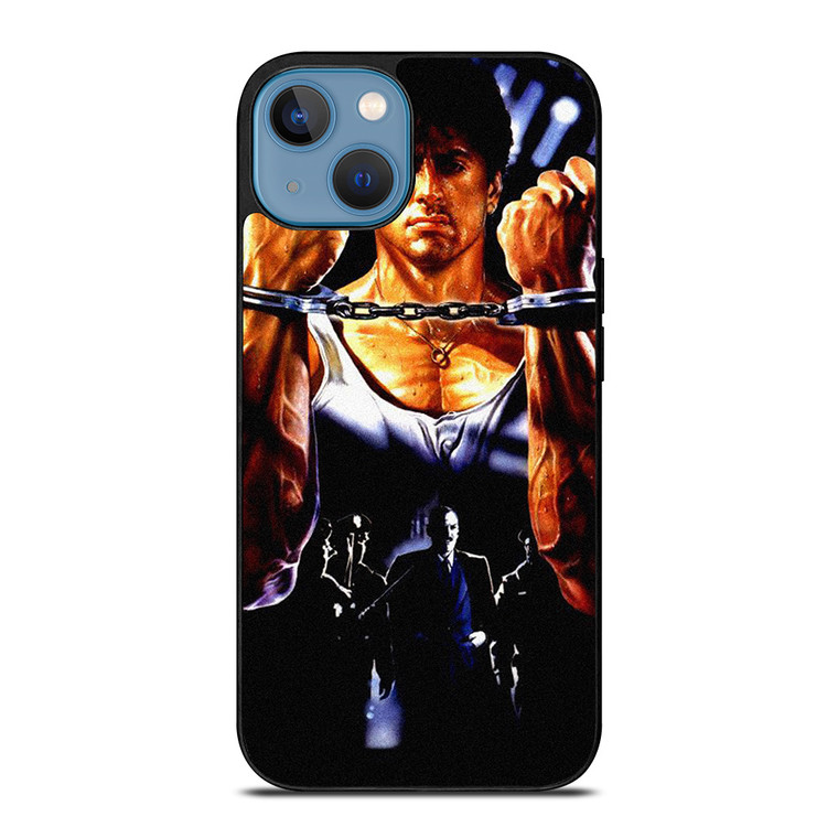 SYLVESTER STALLONE ACTOR iPhone 13 Case Cover
