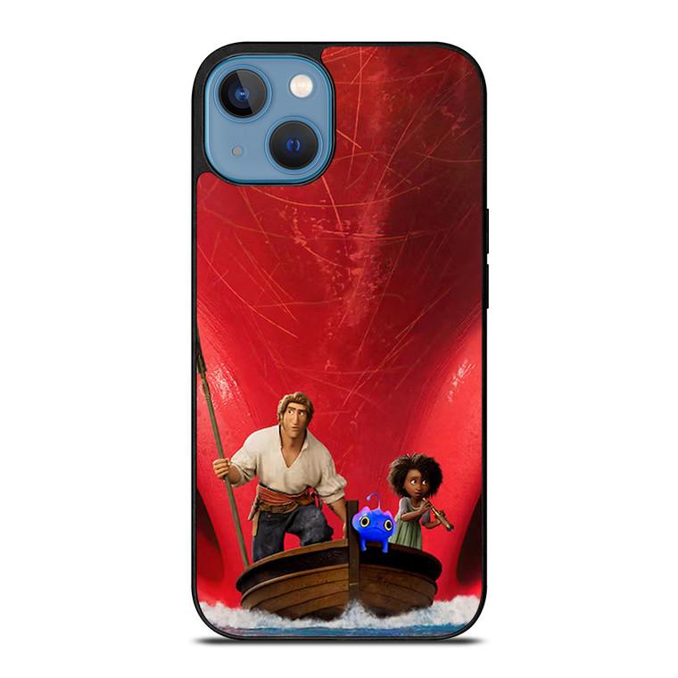 THE SEA BEAST CARTOON iPhone 13 Case Cover