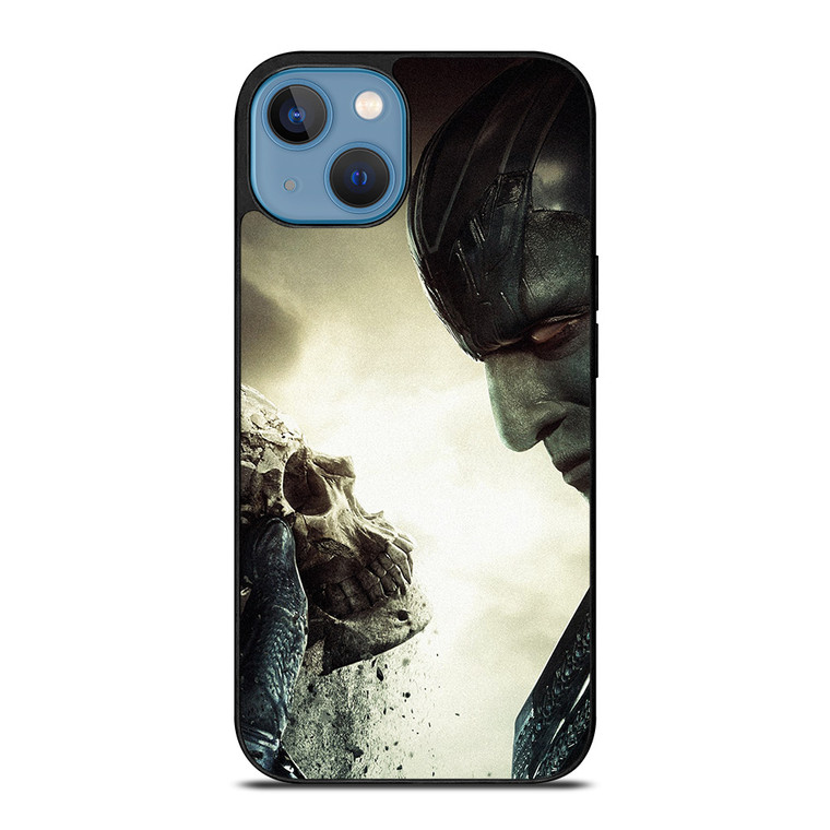 X-MEN APOCALYPSE iPhone 13 Case Cover