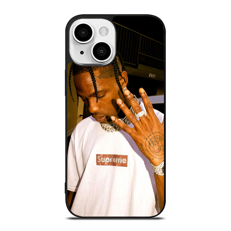 2 CHAINZ SUPREME iPhone 13 Mini Case Cover