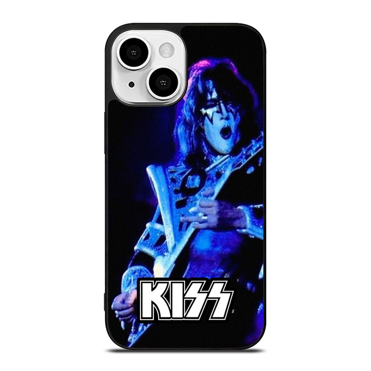 ACE FREHLEY KISS COOL iPhone 13 Mini Case Cover