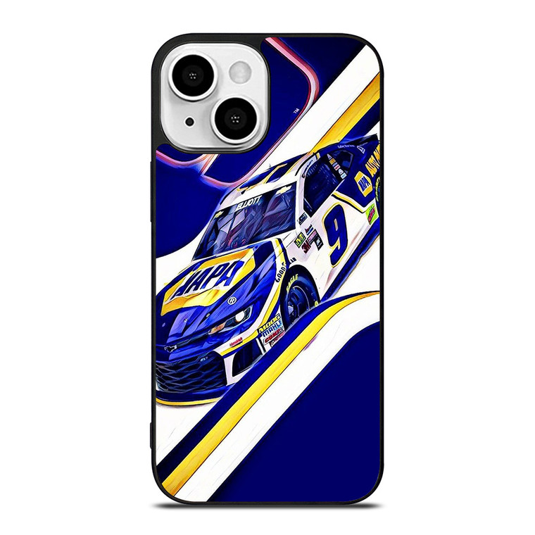 CHASE ELLIOTT NASCAR RACER iPhone 13 Mini Case Cover