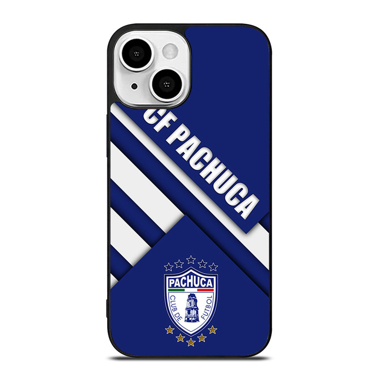 CLUB FOOTBALL PACHUCA iPhone 13 Mini Case Cover