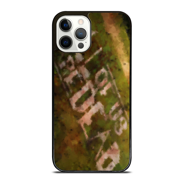 ALL OF US ARE DEAD ZOMBIES iPhone 12 Pro Case Cover