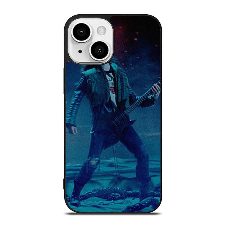 EDDIE MUNSON MASTER OF PUPPETS iPhone 13 Mini Case Cover