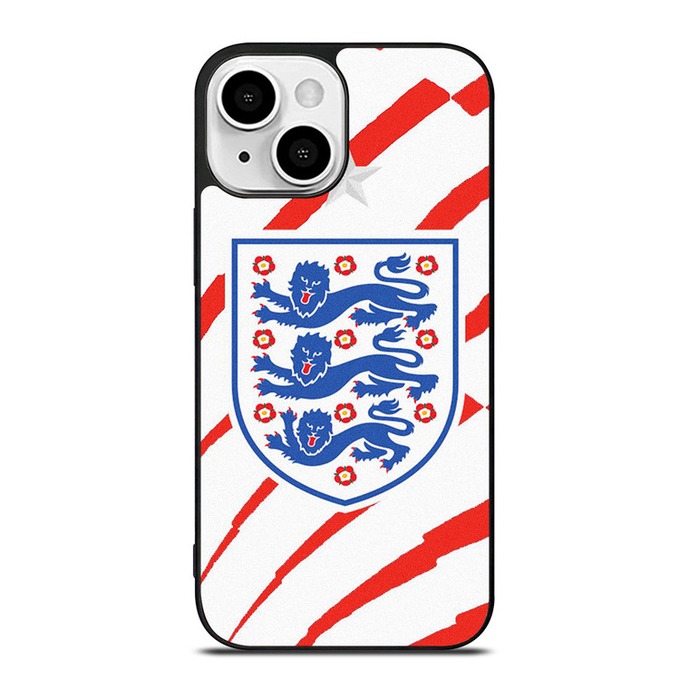ENGLAND FOOTBALL TEAM iPhone 13 Mini Case Cover