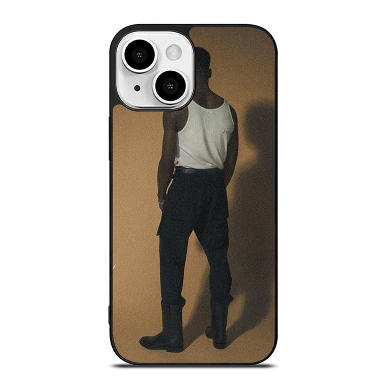 GIVEON HEARTBREAK ANNIVERSARY iPhone 13 Mini Case Cover GIVEON HEARTBREAK ANNIVERSARY iPhone 13 Mini Case Cover