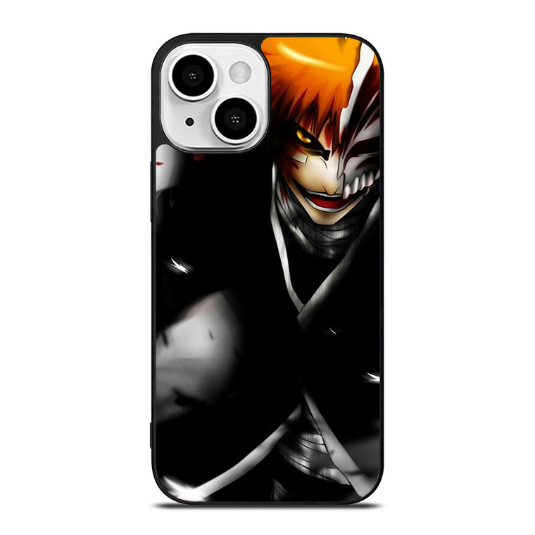 ICHIGO KUROSAKI BLEACH ANIME 2 iPhone 13 Mini Case Cover
