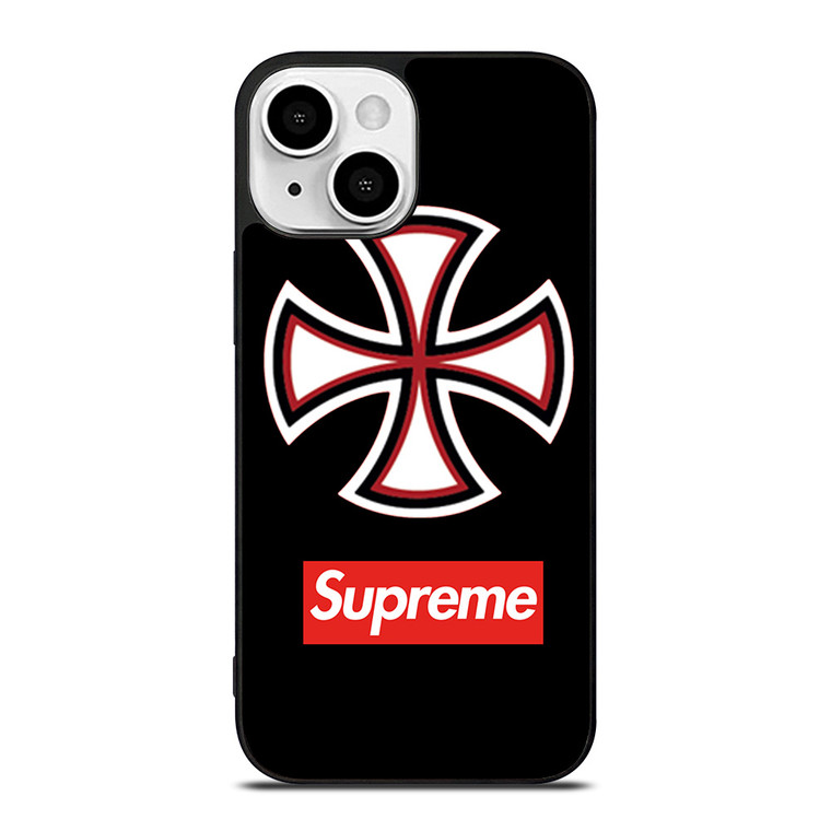INDEPENDENT TRUCK COMPANY SUPREME iPhone 13 Mini Case Cover