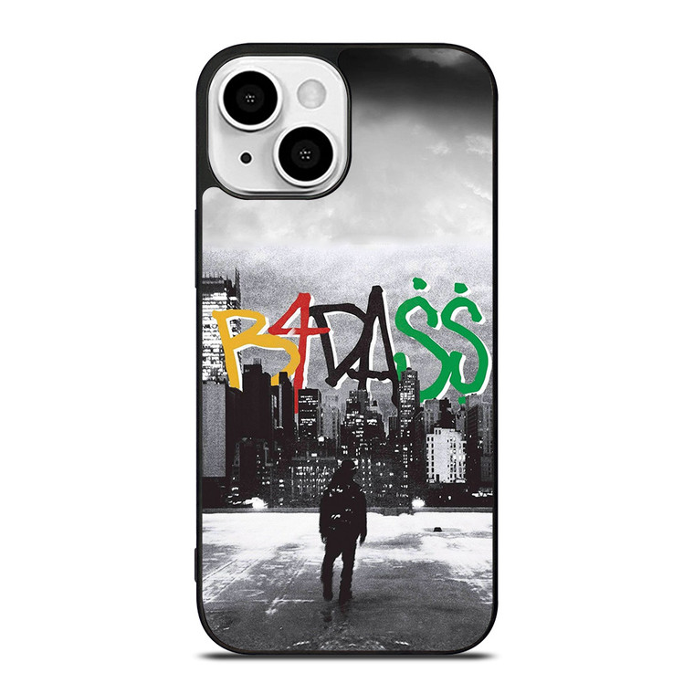 JOEY BADASS RAPPER SYMBOL iPhone 13 Mini Case Cover
