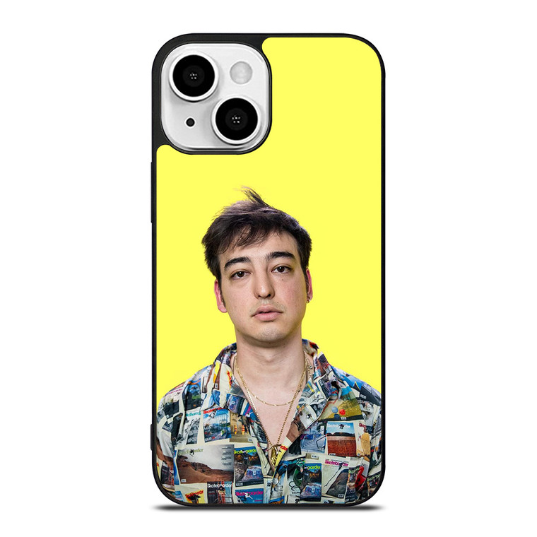 JOJI MILLER SINGER iPhone 13 Mini Case Cover