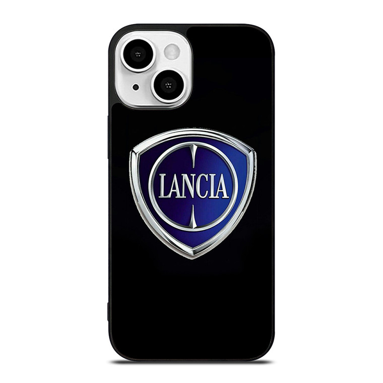 LANCIA CAR LOGO iPhone 13 Mini Case Cover