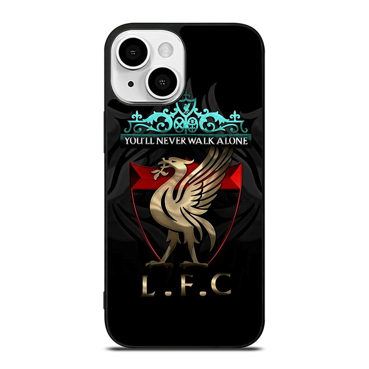 LIVERPOOL YNWA COOL iPhone 13 Mini Case Cover