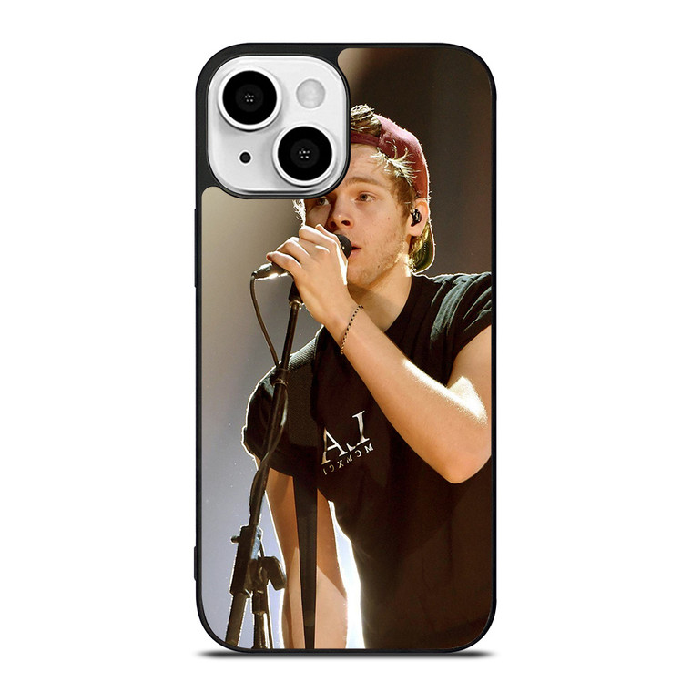 LUKE HEMMINGS COOL iPhone 13 Mini Case Cover