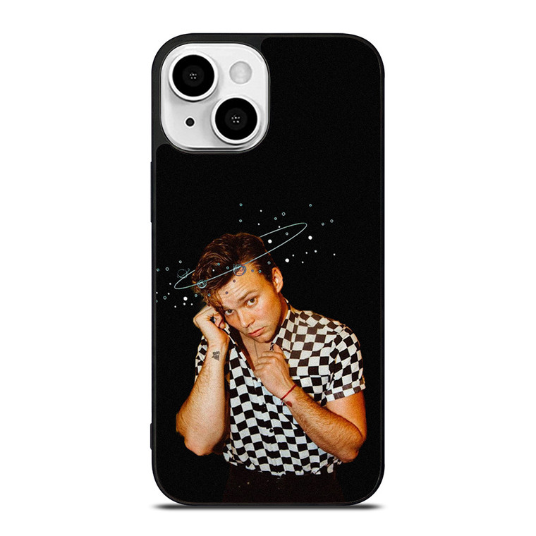 LUKE HEMMINGS CUTE iPhone 13 Mini Case Cover