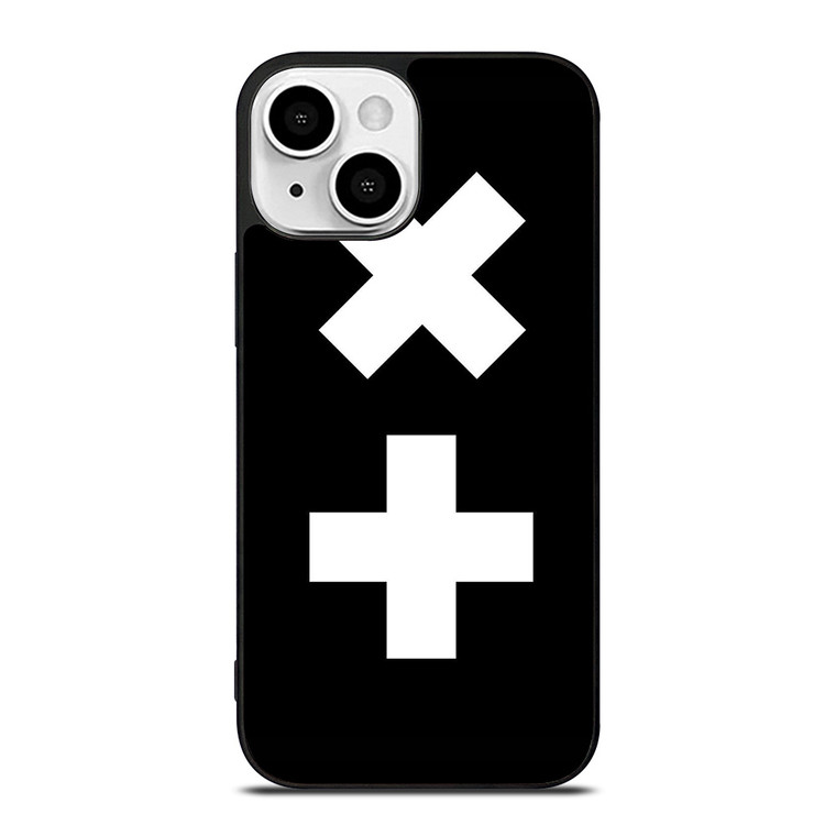 MARTIN GARRIX DJ SIGN iPhone 13 Mini Case Cover