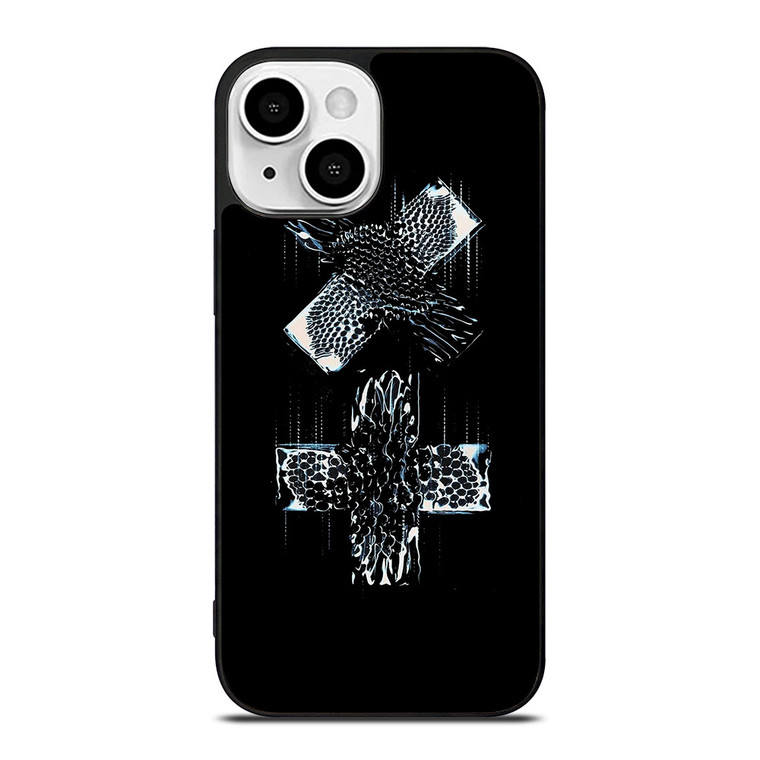 MARTIN GARRIX SENTIO iPhone 13 Mini Case Cover
