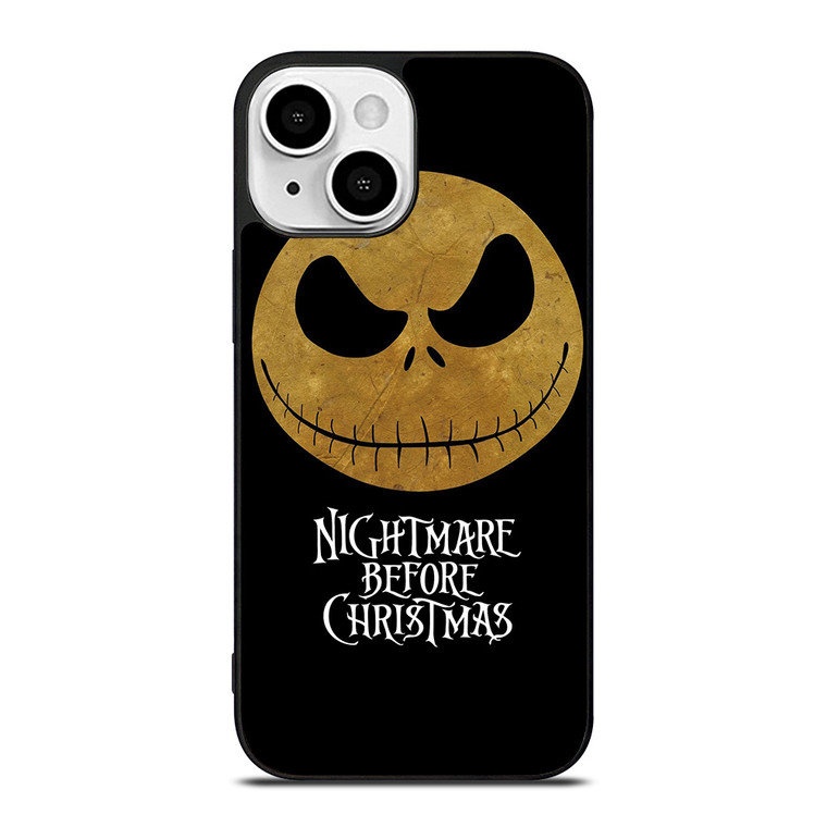 NIGHTMARE BEFORE CHRISTMAS ICON iPhone 13 Mini Case Cover