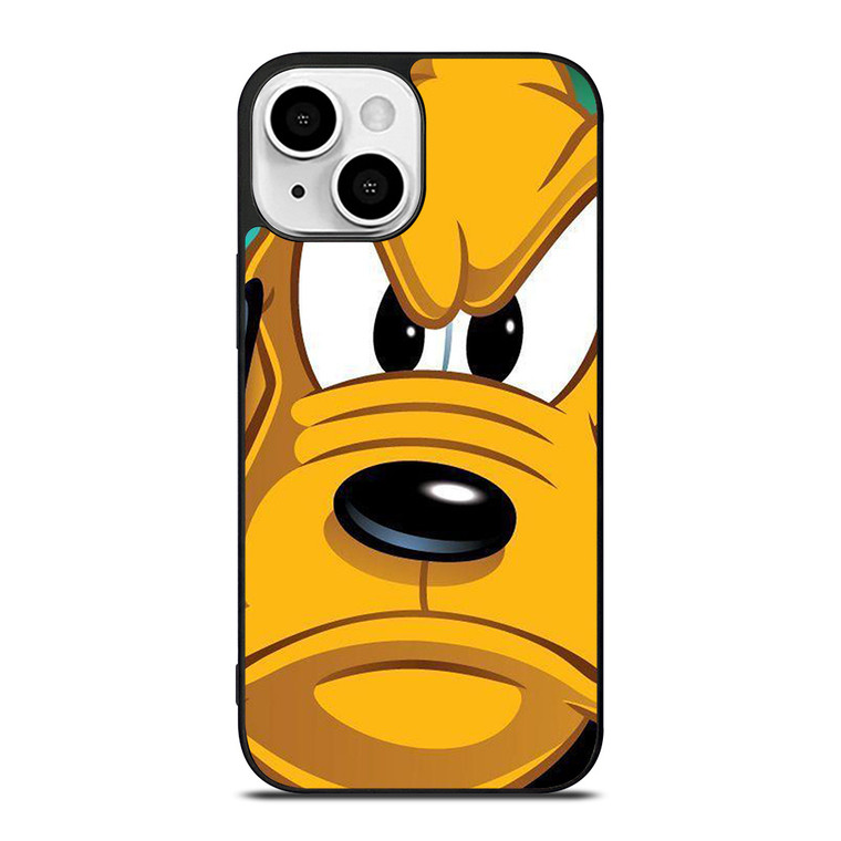 PLUTO DISNEY iPhone 13 Mini Case Cover