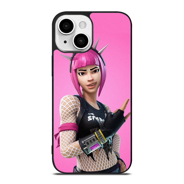 POWER CHORD FORNITE iPhone 13 Mini Case Cover