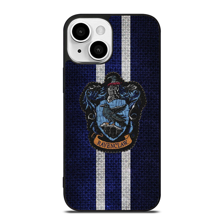 RAVENCLAW HARRY POTTER WITCHCRAFT iPhone 13 Mini Case Cover